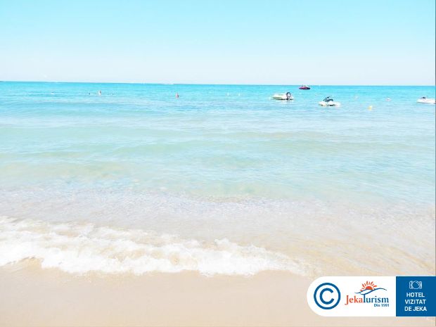 Poze Blue Sea Beach Affiliated By Melia 15