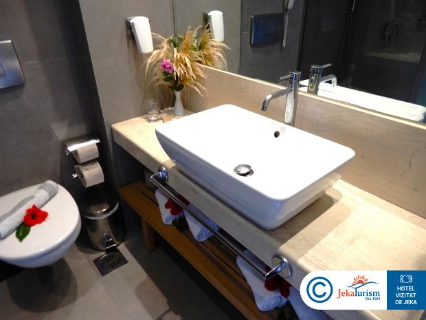 Poze Blue Sea Beach Affiliated By Melia 7