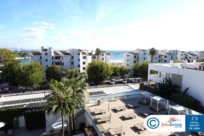 Poze Bordoy Alcudia Port Suites 10