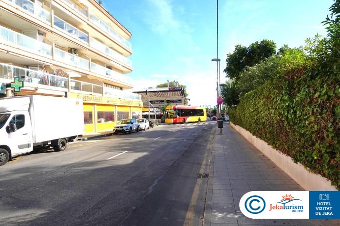 Poze Bordoy Alcudia Port Suites 11