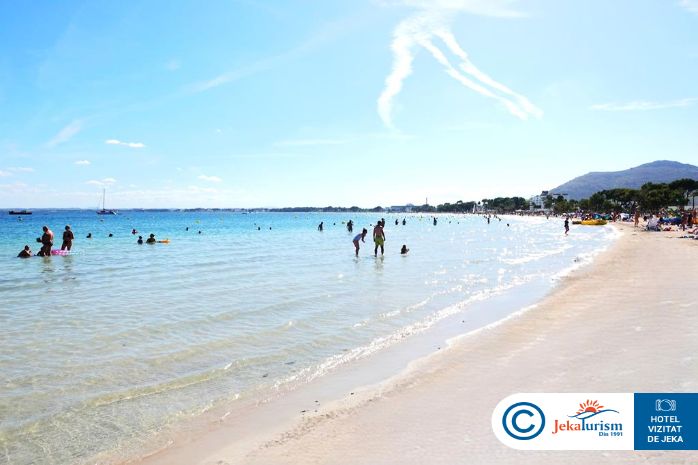 Poze Bordoy Alcudia Port Suites 14