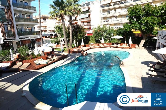 Poze Bordoy Alcudia Port Suites 9