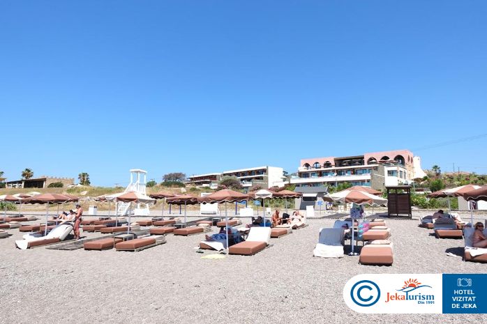 Poze Boutique 5 Hotel & Spa 10