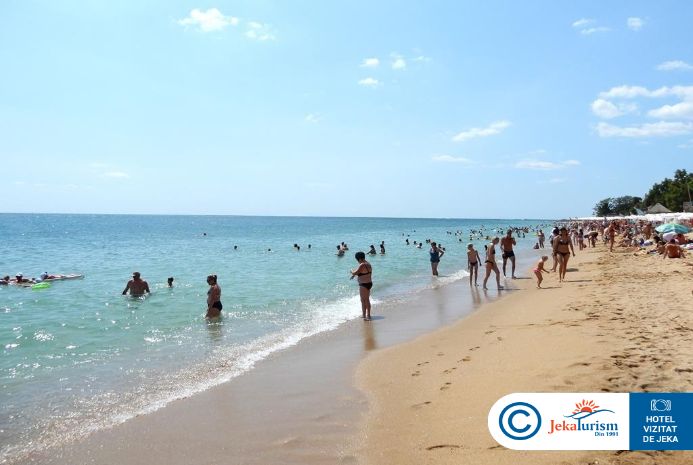 Poze Bsa Gradina Hotel & Aquapark 10