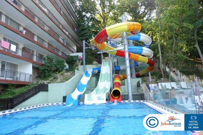 Poze Bsa Gradina Hotel & Aquapark 6