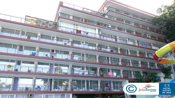 Poze Bsa Gradina Hotel & Aquapark Nisipurile De Aur