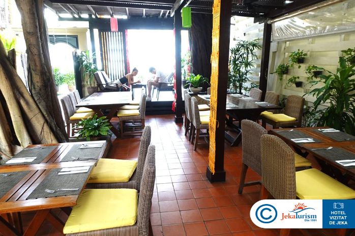 Poze Burasari Phuket Resort & Spa 11