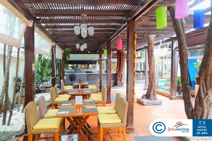 Poze Burasari Phuket Resort & Spa 12