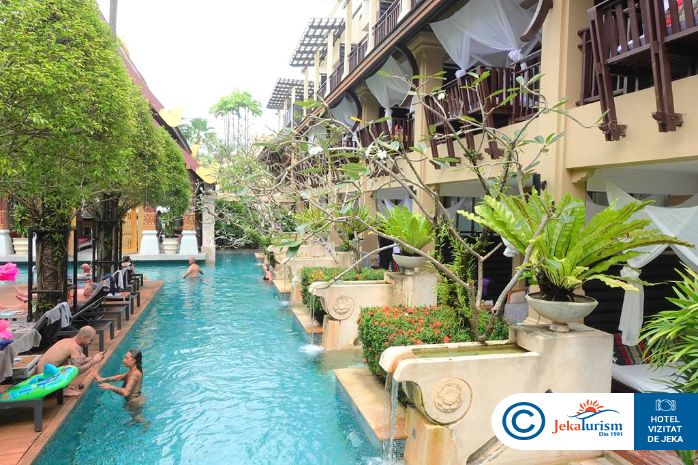 Poze Burasari Phuket Resort & Spa 13