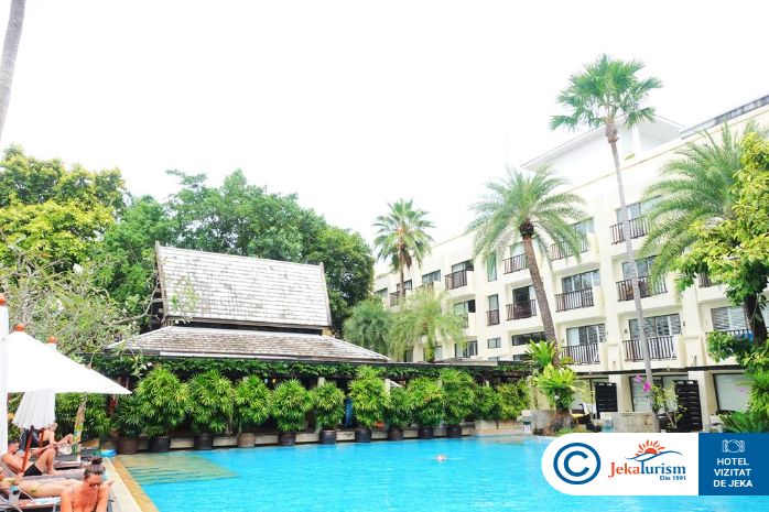 Poze Burasari Phuket Resort & Spa 14