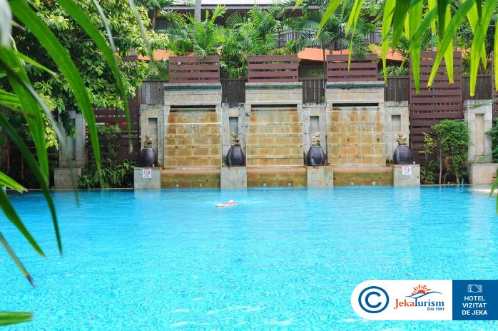 Poze Burasari Phuket Resort & Spa 15