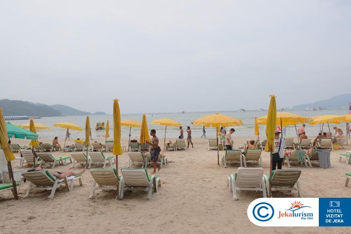 Poze Burasari Phuket Resort & Spa 18