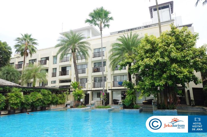 Poze Burasari Phuket Resort & Spa Phuket