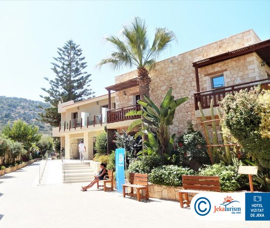 Poze Cactus Beach Creta