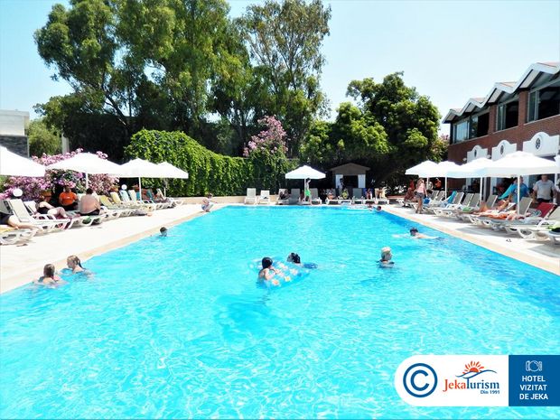 Poze Complex Cactus Mirage Family Club 7