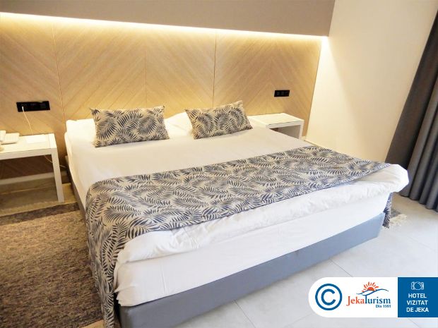 Poze Calimera Delfino Beach Resort & Spa 10