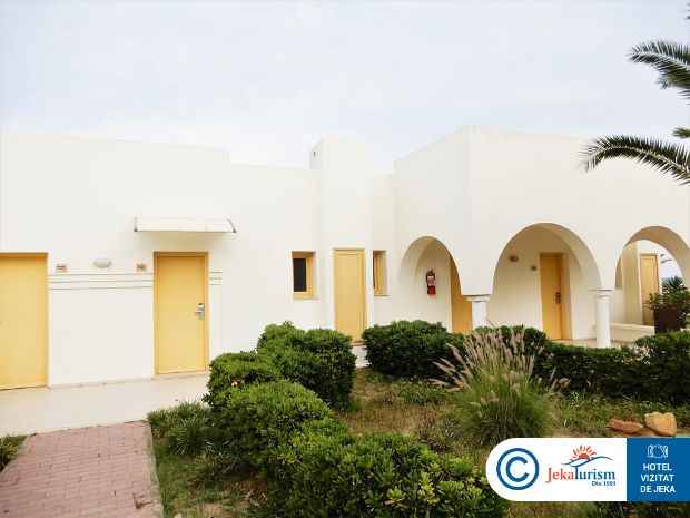 Poze Calimera Delfino Beach Resort & Spa 13