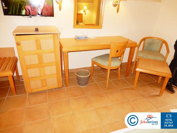 Poze Calimera Delfino Beach Resort & Spa 15