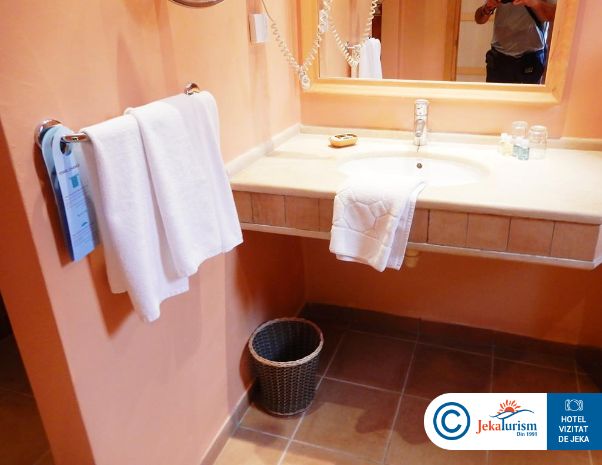 Poze Calimera Delfino Beach Resort & Spa 16