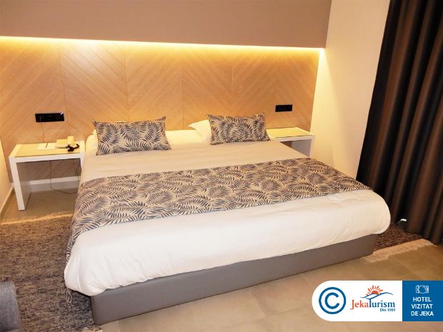 Poze Calimera Delfino Beach Resort & Spa 18