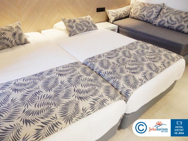 Poze Calimera Delfino Beach Resort & Spa 20