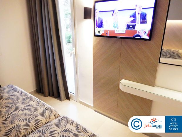 Poze Calimera Delfino Beach Resort & Spa 21