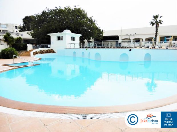 Poze Calimera Delfino Beach Resort & Spa 25