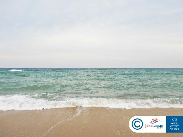 Poze Calimera Delfino Beach Resort & Spa 30