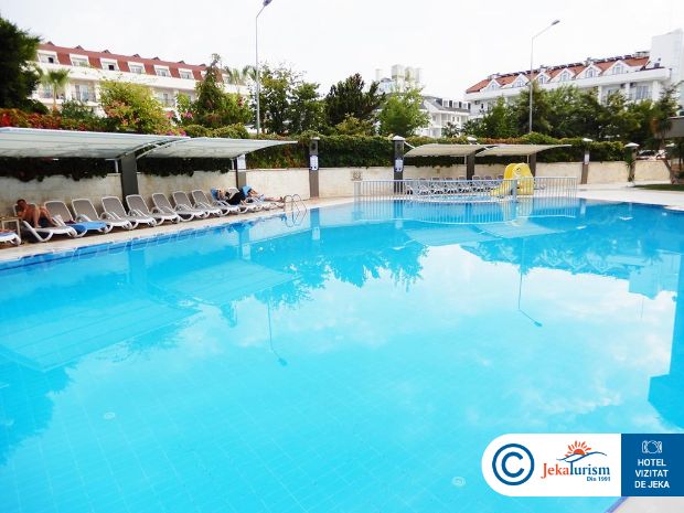 Poze Camyuva Beach 6