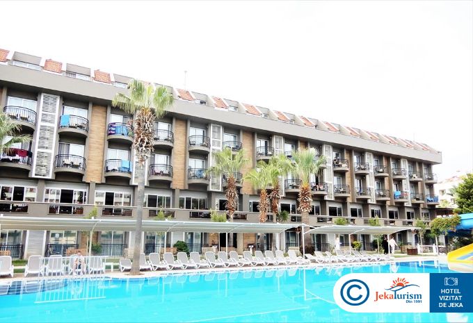 Poze Camyuva Beach Kemer