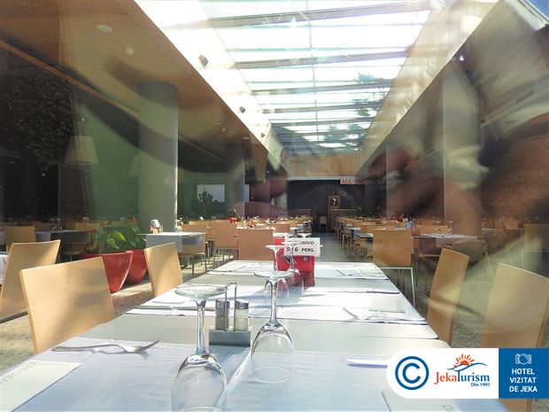 Poze Alegria Caprici Verd Spania