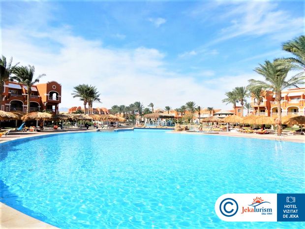 Poze Sentido Caribbean World Soma Bay 10