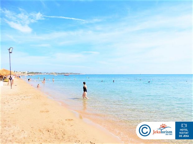 Poze Sentido Caribbean World Soma Bay 15