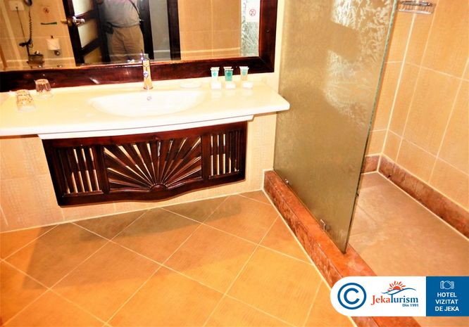 Poze Sentido Caribbean World Soma Bay 7