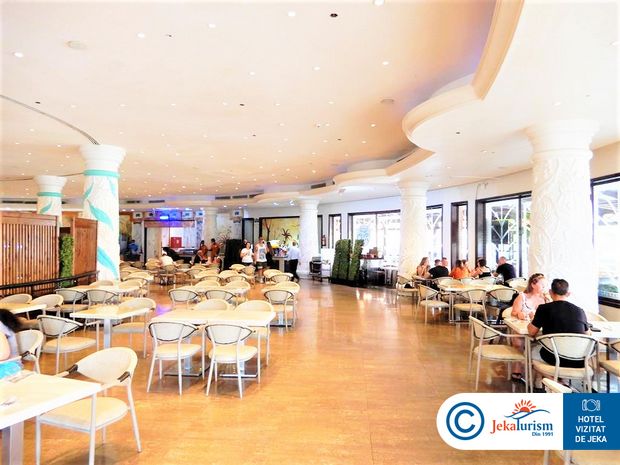 Poze Sentido Caribbean World Soma Bay 8