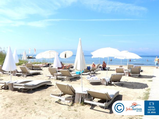 Poze Cavomarina Beach 18