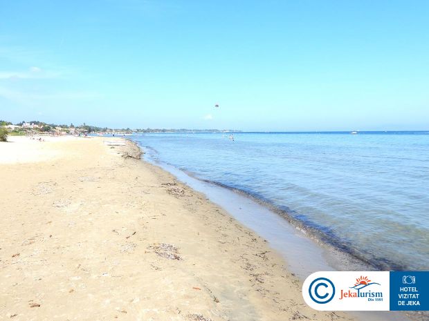 Poze Cavomarina Beach 19