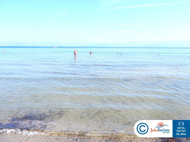 Poze Cavomarina Beach 20