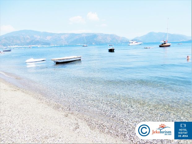 Poze Cettia Beach Resort 13