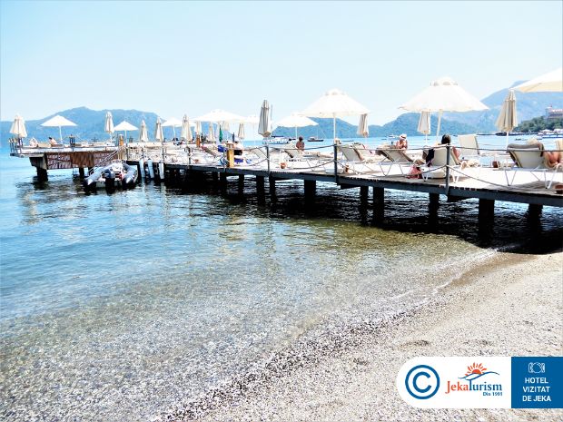 Poze Cettia Beach Resort 15