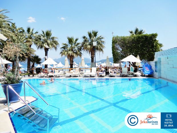 Poze Cettia Beach Resort 9