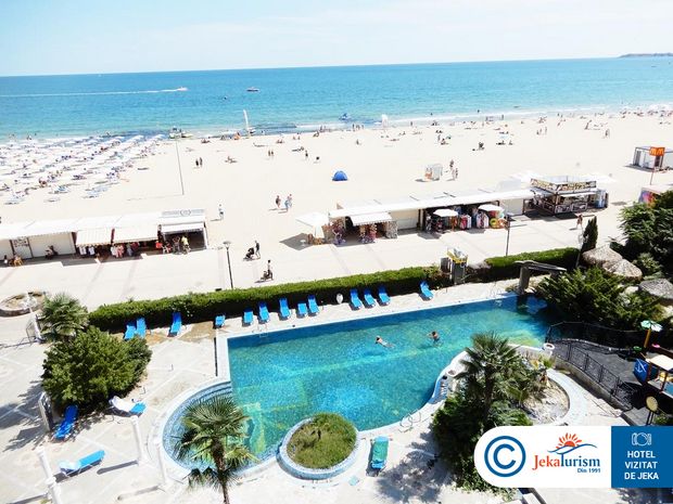 Poze Chaika Beach 10