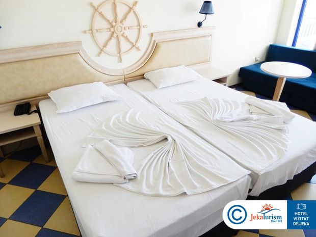 Poze Chaika Beach Bulgaria