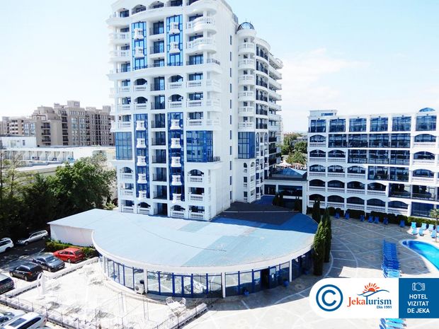 Poze Chaika Beach Sunny Beach