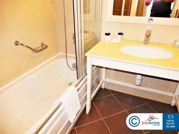 Poze Champion Holiday Village 12