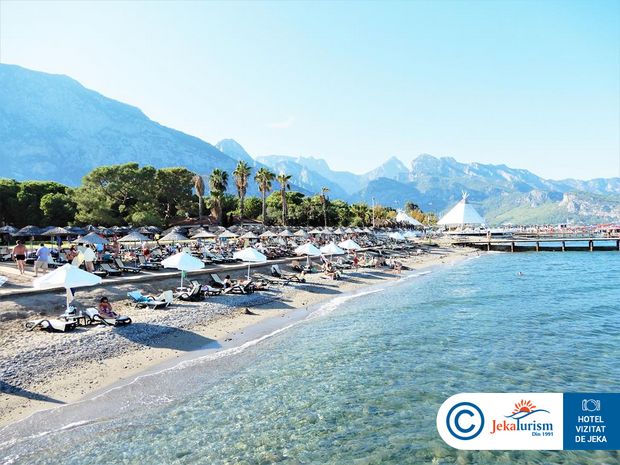 Poze Champion Holiday Village 17