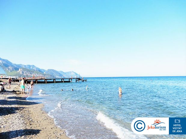 Poze Champion Holiday Village 18