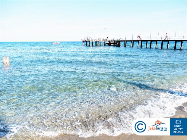 Poze Champion Holiday Village 19