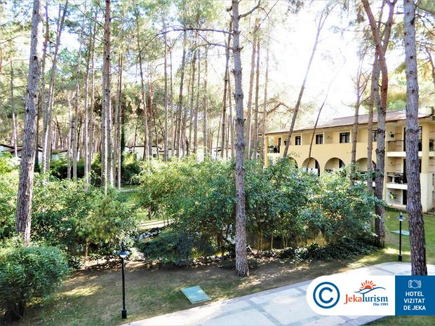 Poze Champion Holiday Village 9