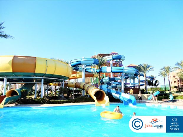 Poze Charmillion Club Aquapark 12